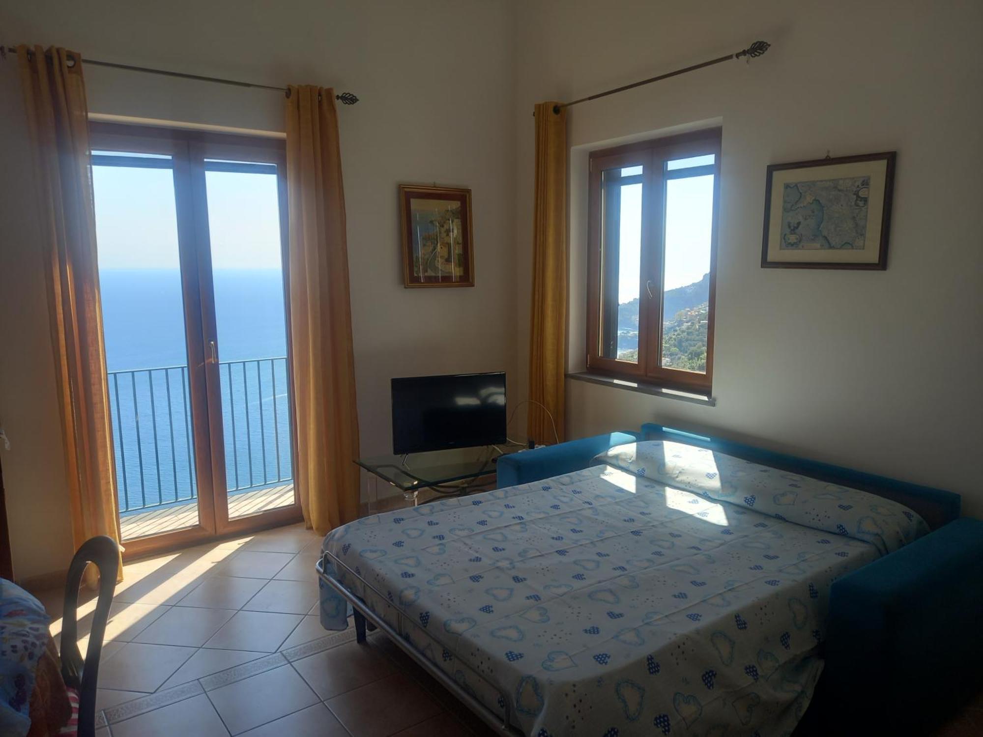 The Guardian Of Amalfi Villa Buitenkant foto