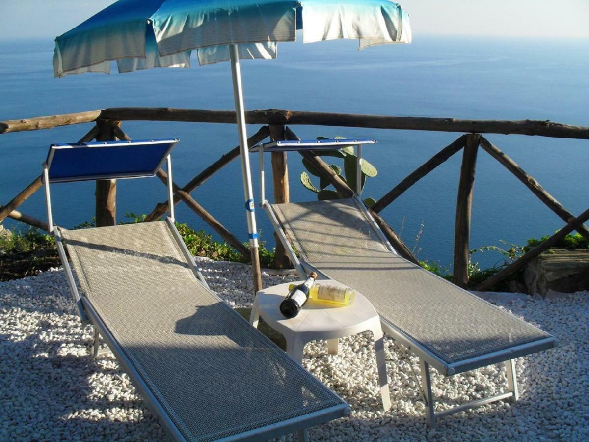 The Guardian Of Amalfi Villa Buitenkant foto