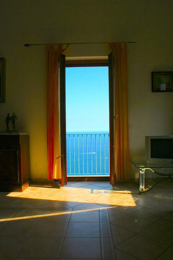 The Guardian Of Amalfi Villa Buitenkant foto